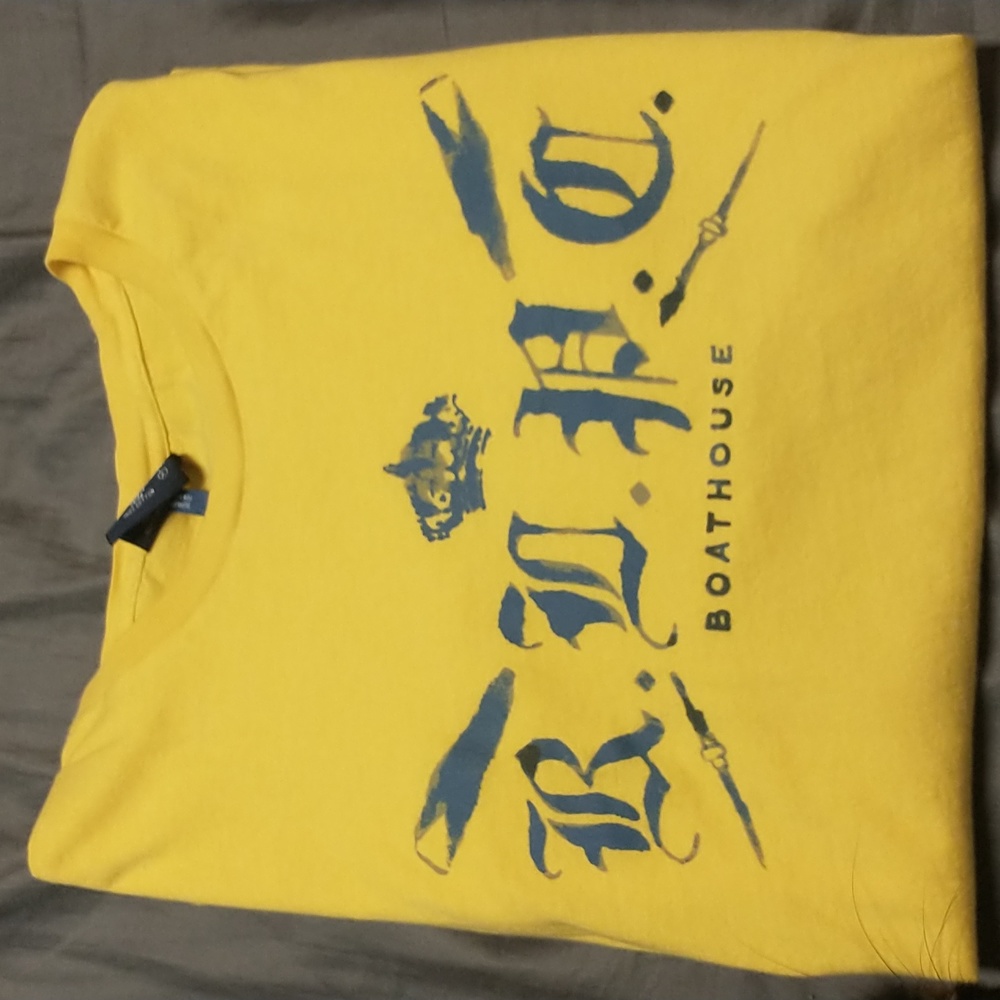 Mens LG Polo Ralph Lauren Tshirt